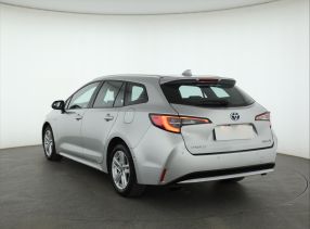 Toyota Corolla - 2019