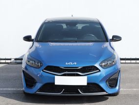 Kia ProCeed - 2023