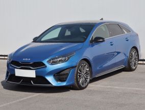 Kia ProCeed - 2023