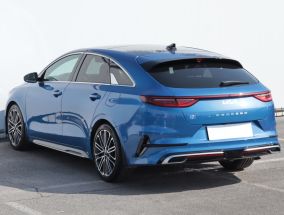 Kia ProCeed - 2023