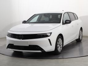Opel Astra - 2024