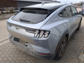 Ford Mustang Mach-E - 2023