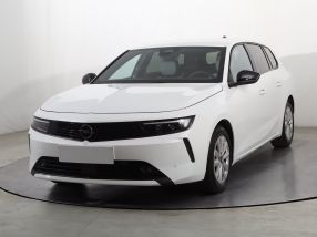 Opel Astra - 2024
