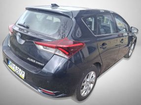 Toyota Auris - 2016