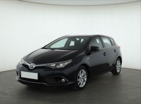 Toyota Auris - 2016