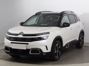 Citroen C5 Aircross - 2022
