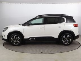 Citroen C5 Aircross - 2022