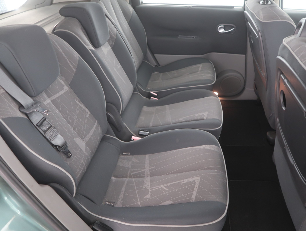 Renault Megane Scenic