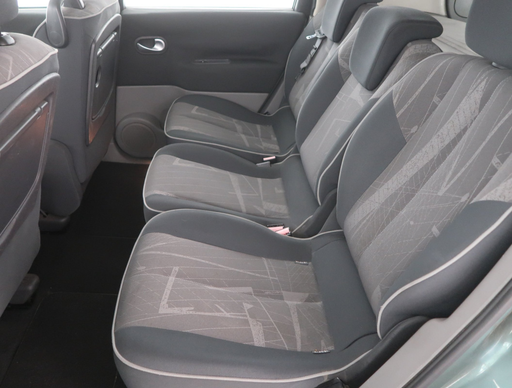 Renault Megane Scenic