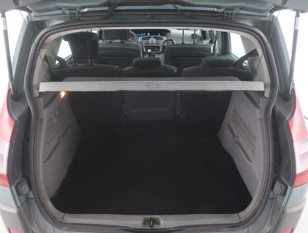 Renault Megane Scenic