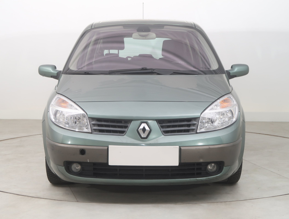 Renault Megane Scenic
