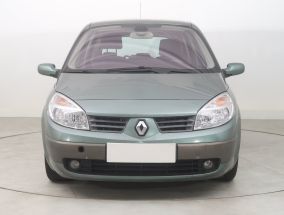 Renault Megane Scenic - 2004