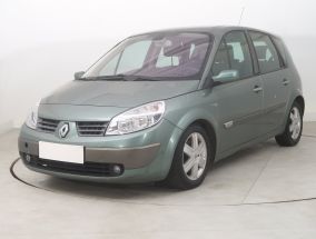 Renault Megane Scenic - 2004