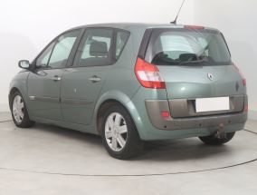 Renault Megane Scenic - 2004