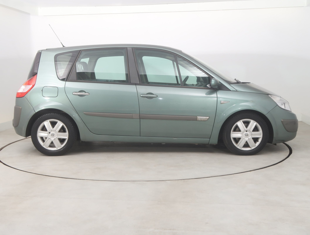 Renault Megane Scenic