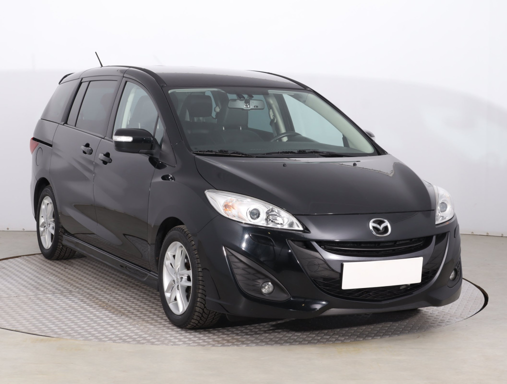 Mazda 5