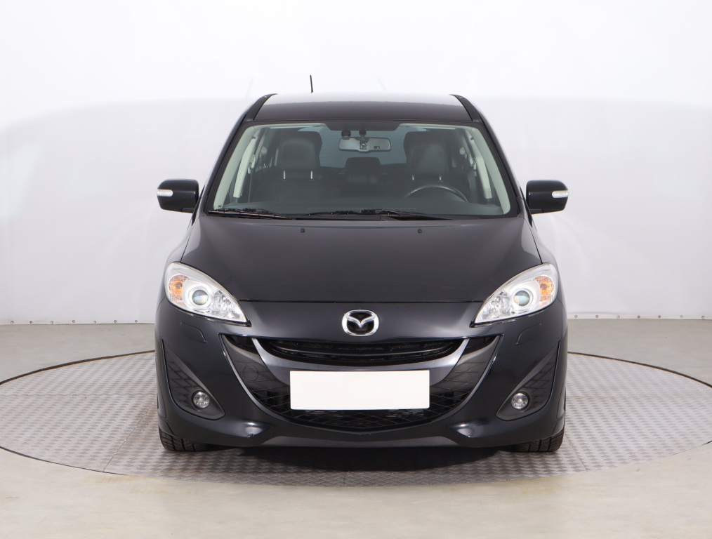 Mazda 5