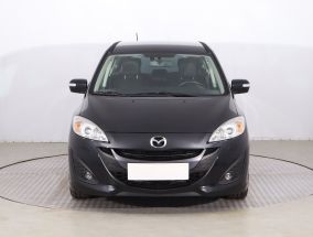 Mazda 5 - 2013