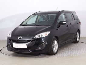 Mazda 5 - 2013