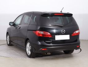Mazda 5 - 2013