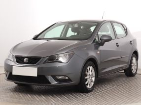 Seat Ibiza - 2016