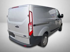 Ford Transit Custom - 2017