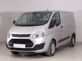 Ford Transit Custom - 2017