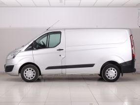 Ford Transit Custom - 2017