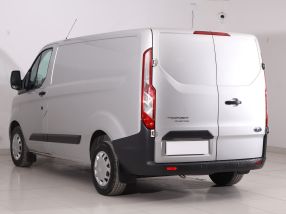 Ford Transit Custom - 2017