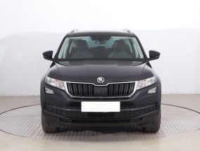 Skoda Kodiaq - 2017
