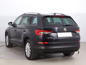 Skoda Kodiaq - 2017