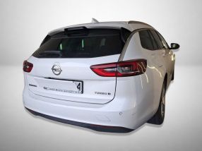 Opel Insignia - 2017