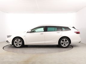 Opel Insignia - 2017