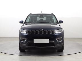 Jeep Compass - 2017