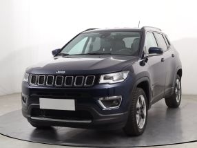 Jeep Compass - 2017