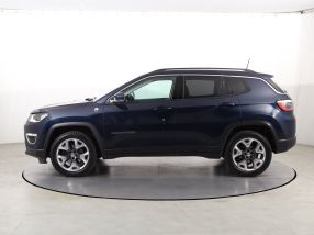 Jeep Compass - 2017