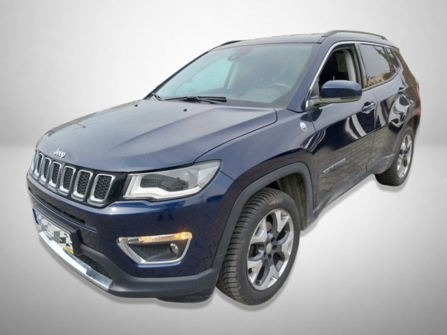 Jeep Compass 2017
