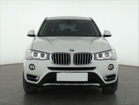 BMW X3 - 2017