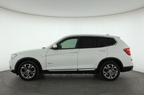 BMW X3 - 2017