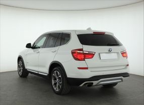 BMW X3 - 2017