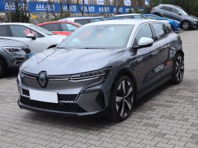 Renault Megane - 2022