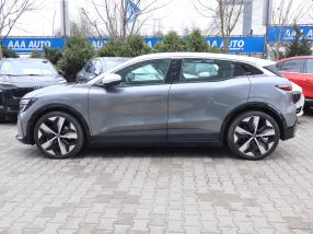 Renault Megane - 2022