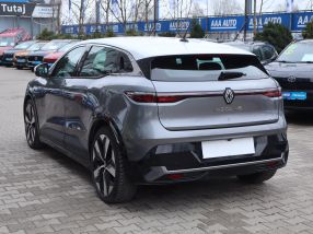 Renault Megane - 2022