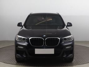 BMW X3 - 2019