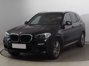 BMW X3 - 2019