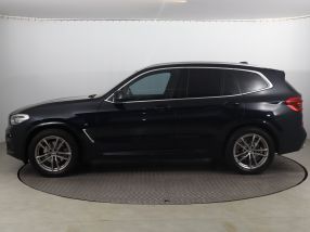 BMW X3 - 2019