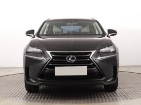 Lexus NX - 2014