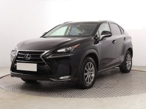 Lexus NX - 2014