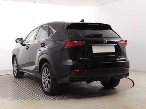 Lexus NX - 2014