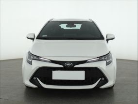 Toyota Corolla - 2021